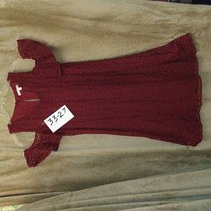 Women's dress by G Collection size 1X